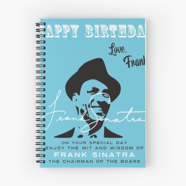 Item preview, Sinatra Inspired Art designed and sold by JazzyQueen.