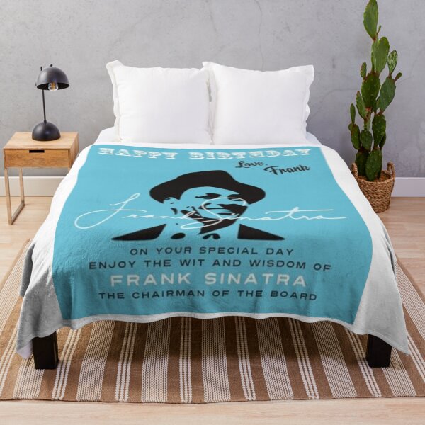 Item preview, Sinatra Inspired Art designed and sold by JazzyQueen.