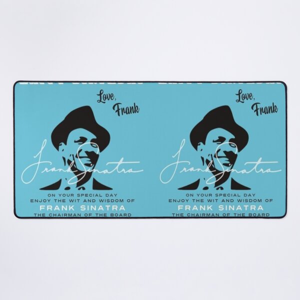 Item preview, Sinatra Inspired Art designed and sold by JazzyQueen.