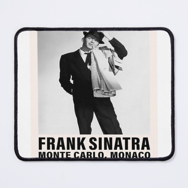Item preview, Sinatra Inspired Art designed and sold by JazzyQueen.