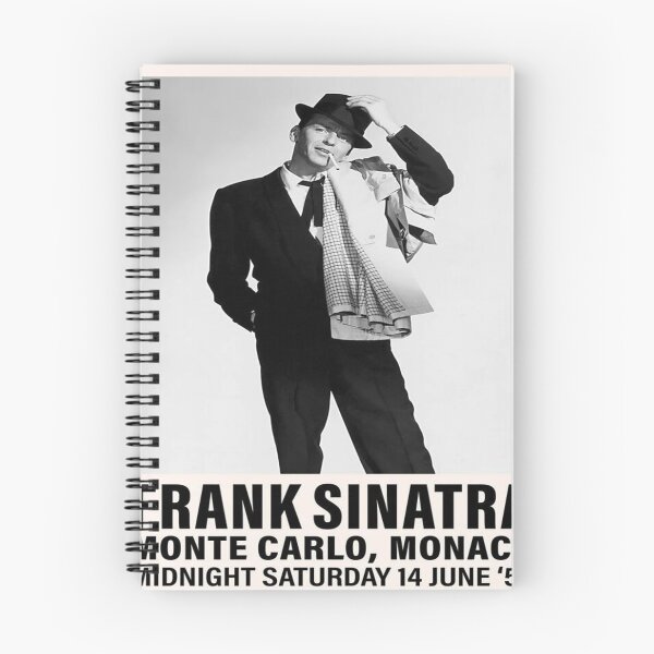 Item preview, Sinatra Inspired Art designed and sold by JazzyQueen.