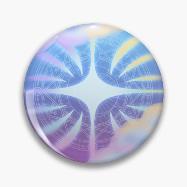 Item preview, Symbol of the Matron designed and sold by Dreamling-Shop.