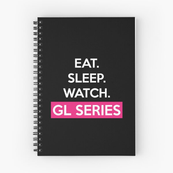 Artikelvorschau, East Sleep Watch GL-Serie entworfen und verkauft von Midnight Kadama Studio.