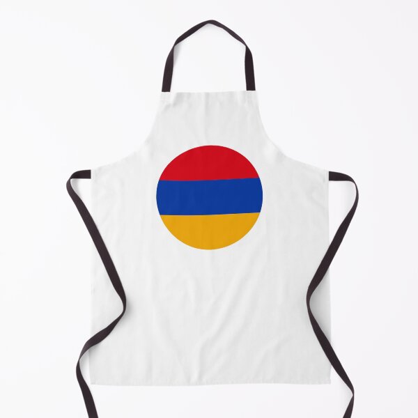 Item preview, Armenia Circle Flag AM designed and sold by shitpostee.