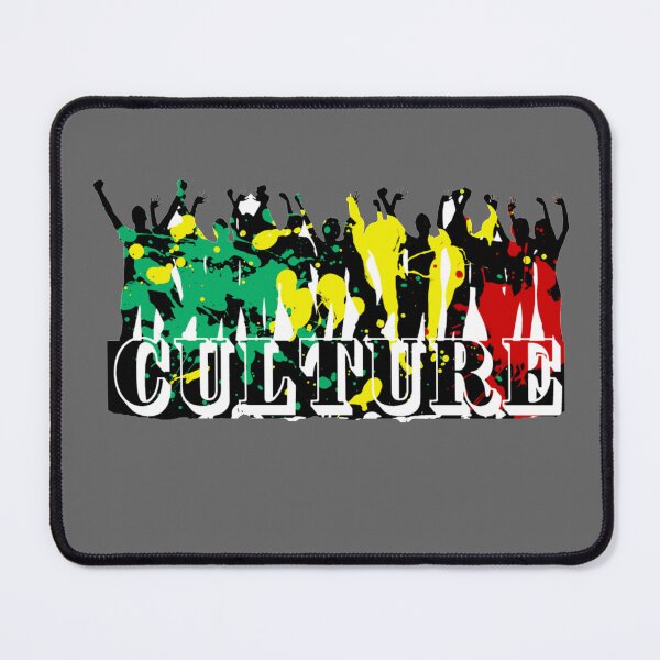 Item preview, Culture designed and sold by 0pt1mist.