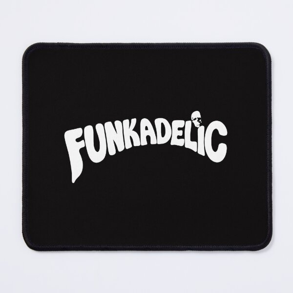 Item preview, Funkadelic Distressed Psychedelic Music designed and sold by RawSauropsid.