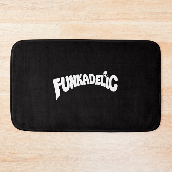 Item preview, Funkadelic Distressed Psychedelic Music  designed and sold by RawSauropsid.