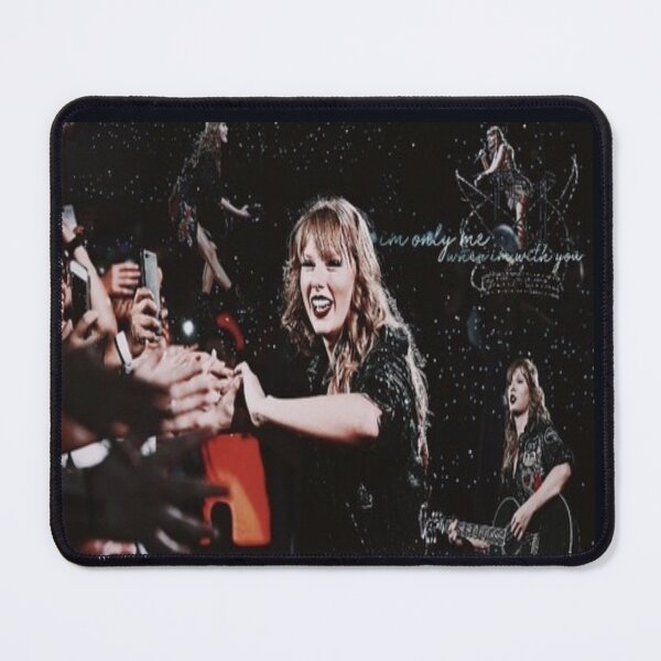 Item preview, Taylor Swift, only me when I'm with you edit designed and sold by simpleswift.