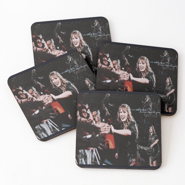 Item preview, Taylor Swift, only me when I'm with you edit designed and sold by simpleswift.