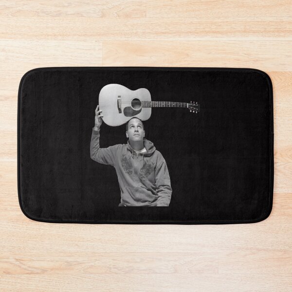 Item preview, Man Balancing Guitar Head  designed and sold by RawSauropsid.
