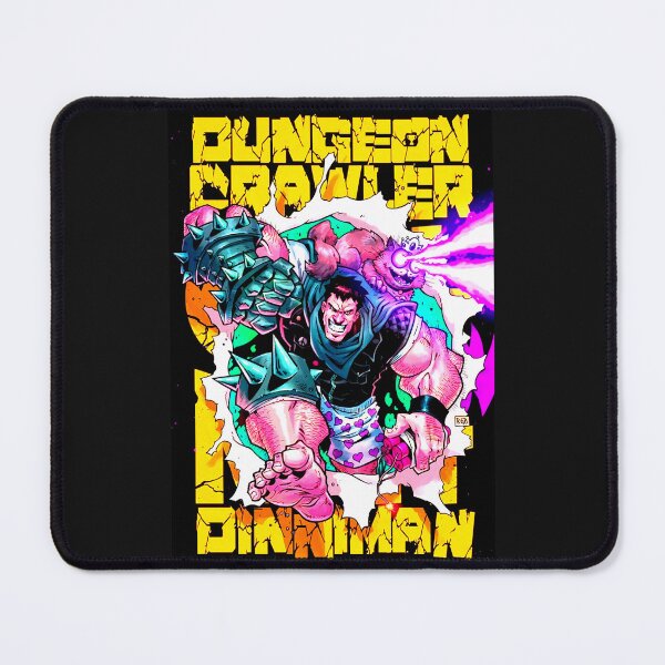 Item preview, New Achievement Dungeon Crawler Carl designed and sold by drjovva.