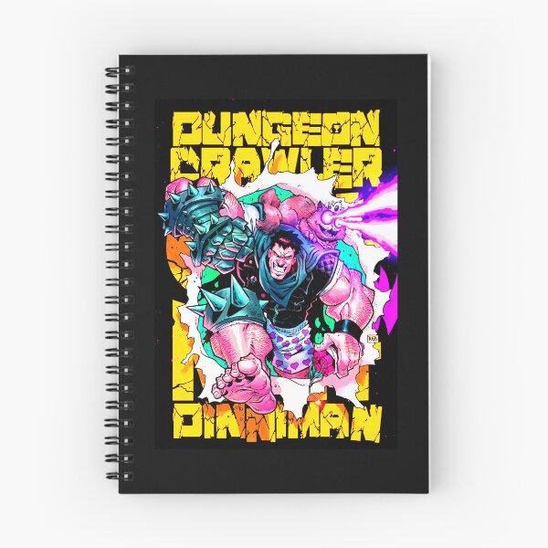 Item preview, New Achievement Dungeon Crawler Carl designed and sold by drjovva.