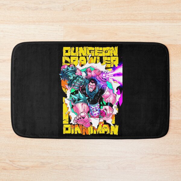 Item preview, New Achievement Dungeon Crawler Carl designed and sold by drjovva.