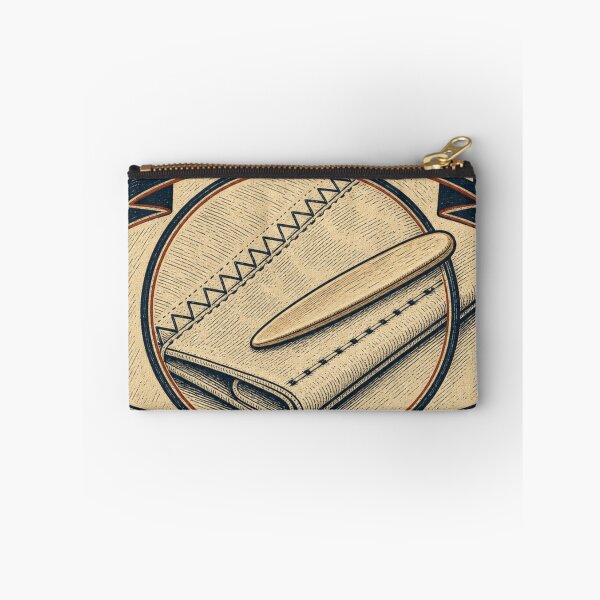 Item preview, Tabling Keeps The Edge True Sail Hem Hand Stitching Nautical Emblem designed and sold by BoosterShop.