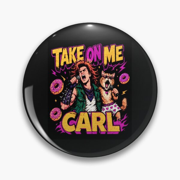 Item preview, New Achievement Dungeon Crawler Carl designed and sold by drjovva.