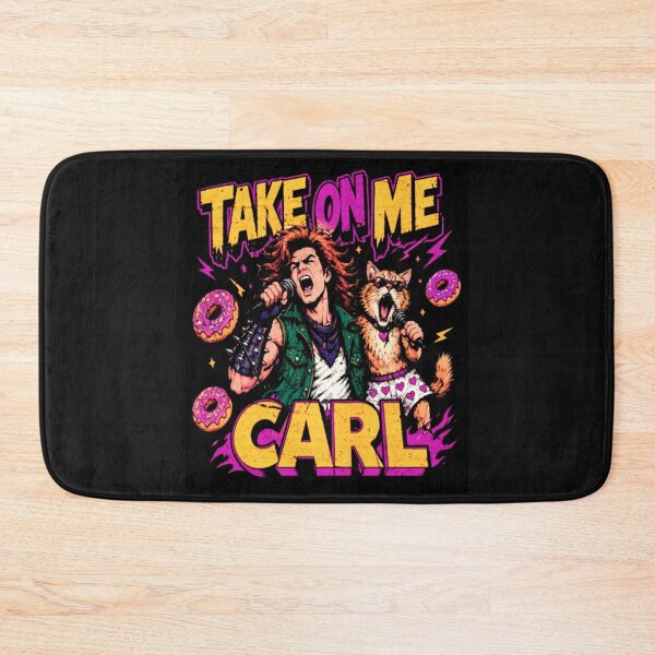 Item preview, New Achievement Dungeon Crawler Carl designed and sold by drjovva.