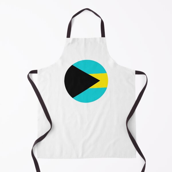 Artikelvorschau, Bahamas Kreisflagge BS entworfen und verkauft von shitpostee.
