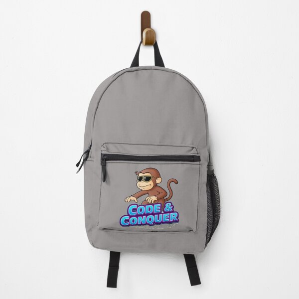 Item preview, Fast & Curious Monkey Sunglasses Cool Graphic Tee-26 designed and sold by DanielGroma.