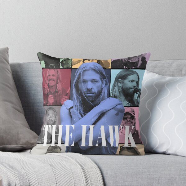 Item preview, Hawkins Foo Drummer La Era del Halcón designed and sold by joomasr.