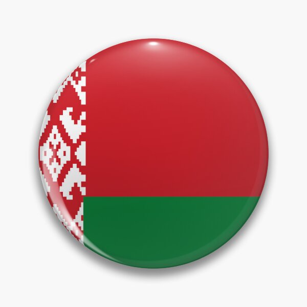 Item preview, Belarus Circle Flag BY designed and sold by shitpostee.