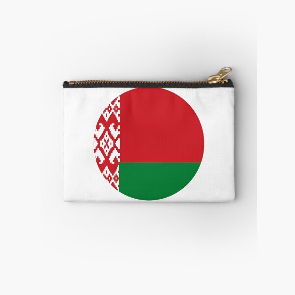 Item preview, Belarus Circle Flag BY designed and sold by shitpostee.