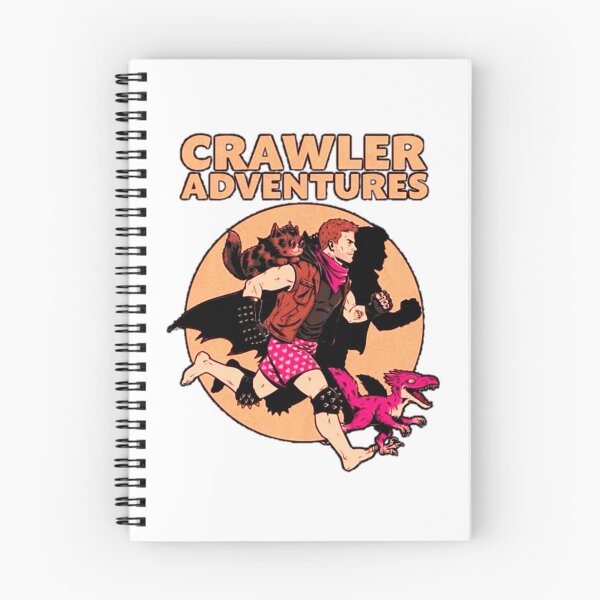 Item preview, New Achievement Dungeon Crawler Carl designed and sold by drjovva.