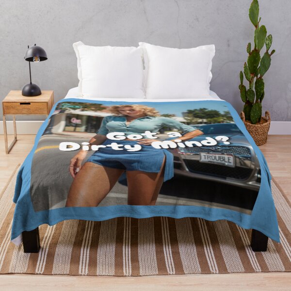 Item preview, GOT A DIRTY MIND? designed and sold by REALiTY WiTHiN.