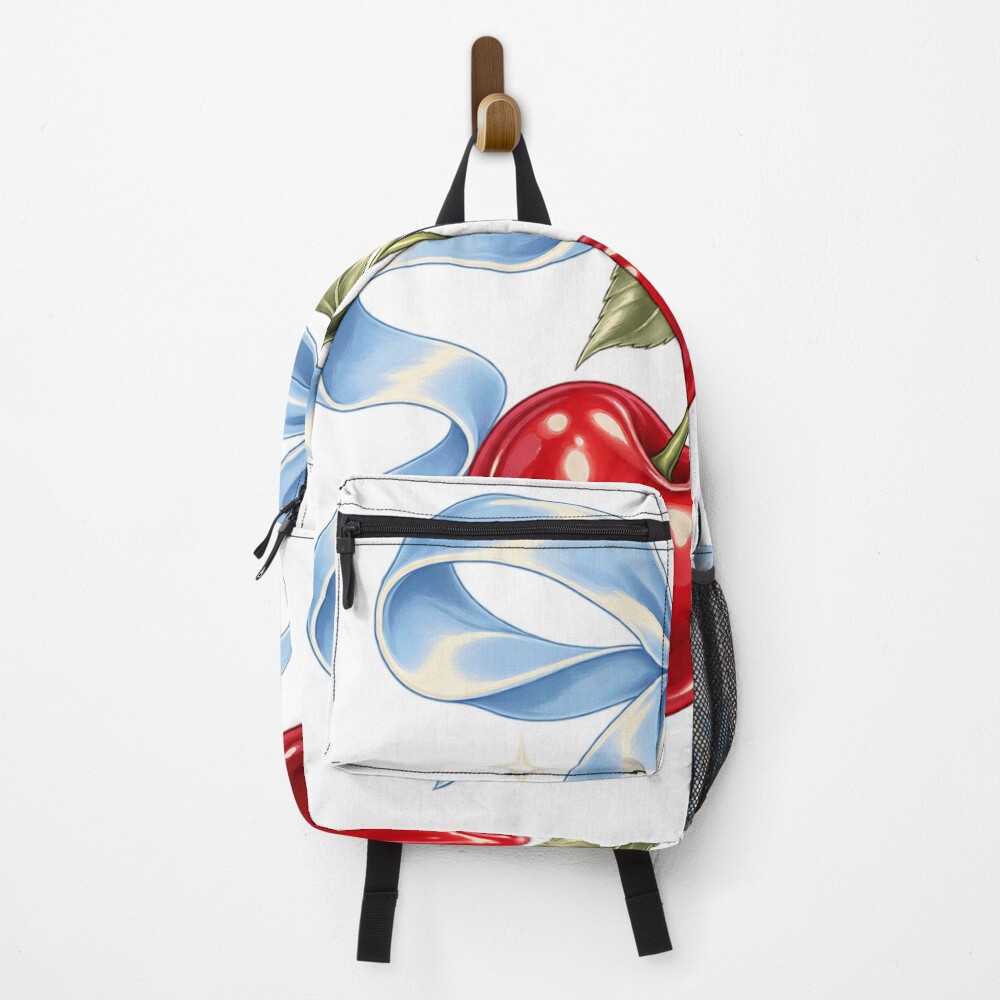 Item preview, Backpack designed and sold by GSide.