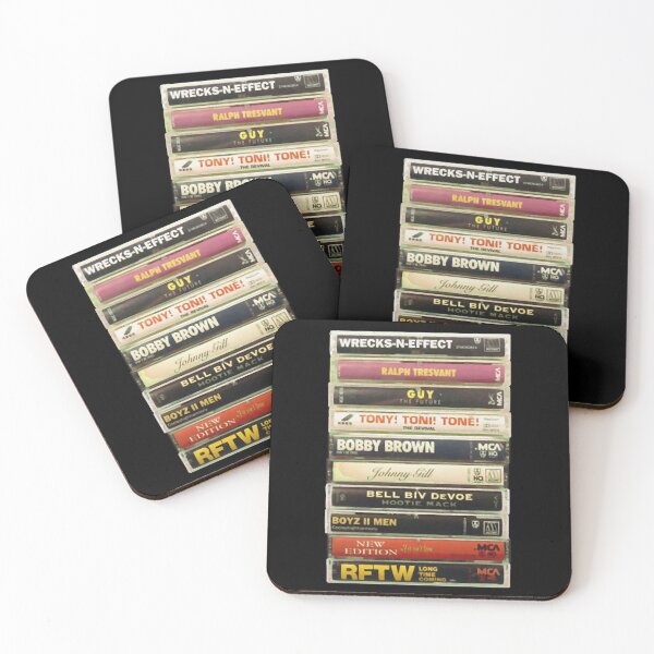 Item preview, Vintage Retro Audio Cassette Tapes Stack designed and sold by JanickStanton9.