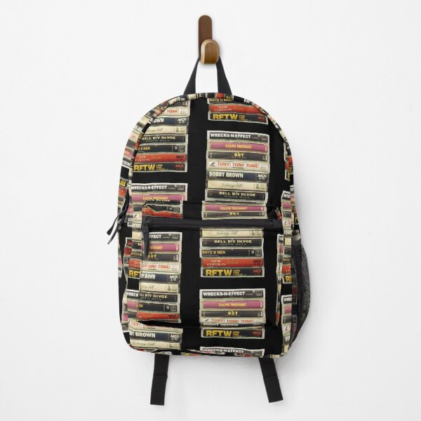 Item preview, Vintage Retro Audio Cassette Tapes Stack designed and sold by JanickStanton9.