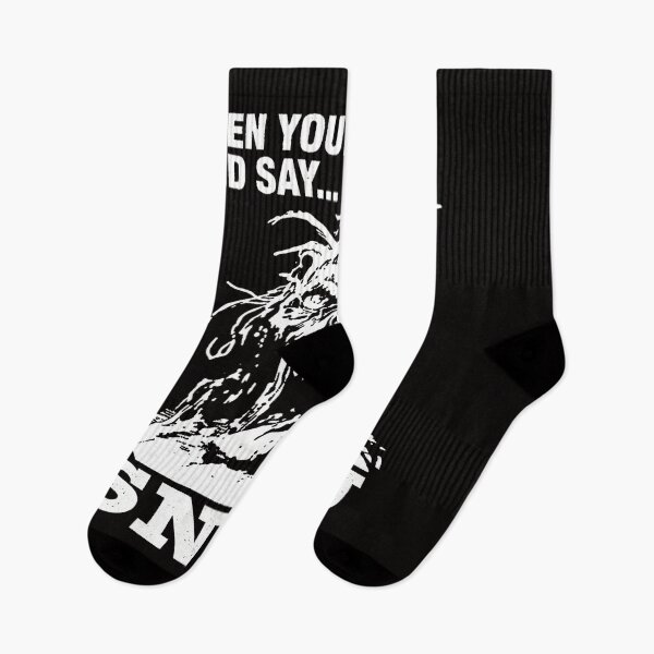 Item preview, SNFU Monster Mouth Saying Punk Rock Band Art designed and sold by Thecreepofc.
