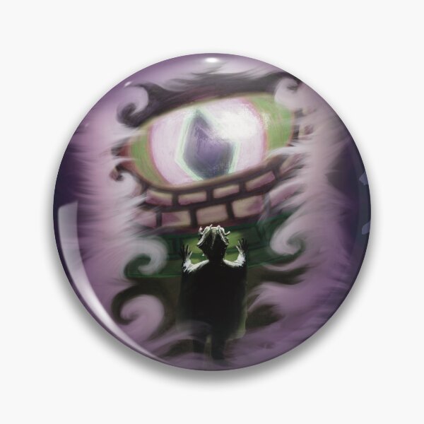 Item preview, Eye of the Dragon designed and sold by Thunderh3art.