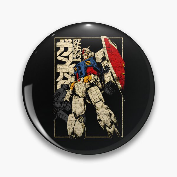 Item preview, Giant Mecha Robot Standing Holding designed and sold by SophieTapia.