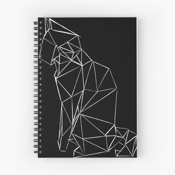 Item preview, Cat lineart white designed and sold by Lorre1972.