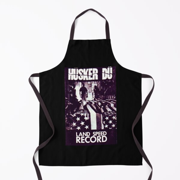 Item preview, The Legacy of Hüsker Dü designed and sold by drjovva.