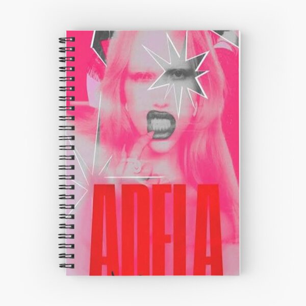 Item preview, Adela designed and sold by RadiantGraphics.