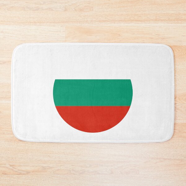 Item preview, Bulgaria Circle Flag BG designed and sold by shitpostee.