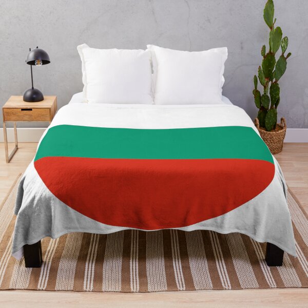 Item preview, Bulgaria Circle Flag BG designed and sold by shitpostee.