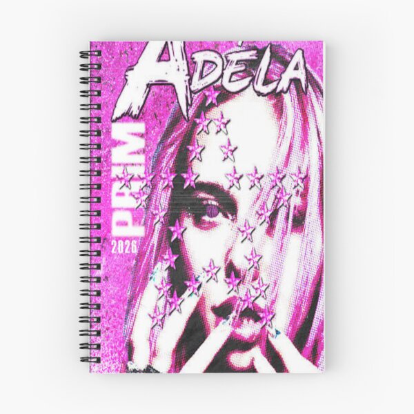 Item preview, Adela designed and sold by RadiantGraphics.