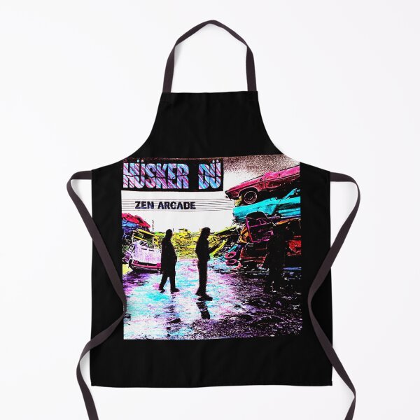 Item preview, The Legacy of Hüsker Dü designed and sold by drjovva.