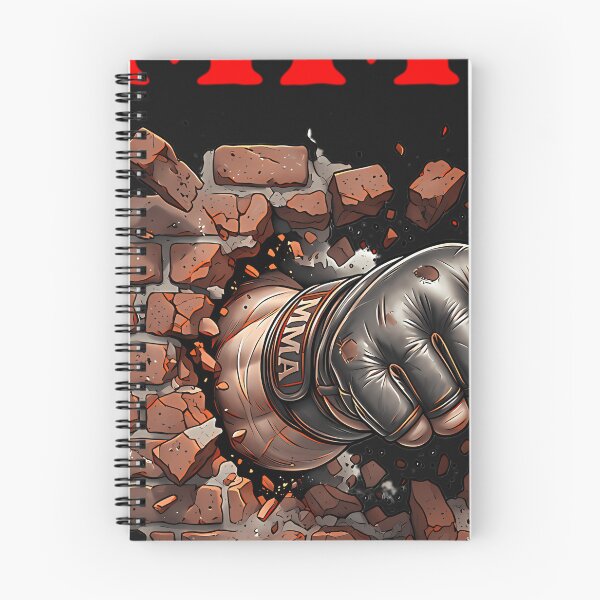 Item preview, Mma designed and sold by harrylockwood.