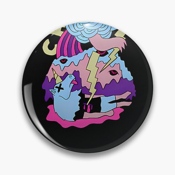 Item preview, Chiodos Band new Lgoo designed and sold by Spiralinmeteor.
