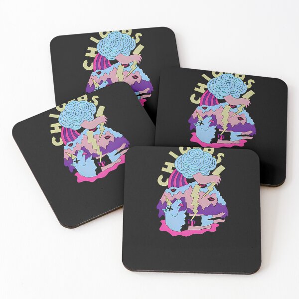 Item preview, Chiodos Band new Lgoo designed and sold by Spiralinmeteor.