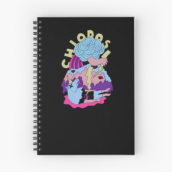 Item preview, Chiodos Band new Lgoo designed and sold by Spiralinmeteor.