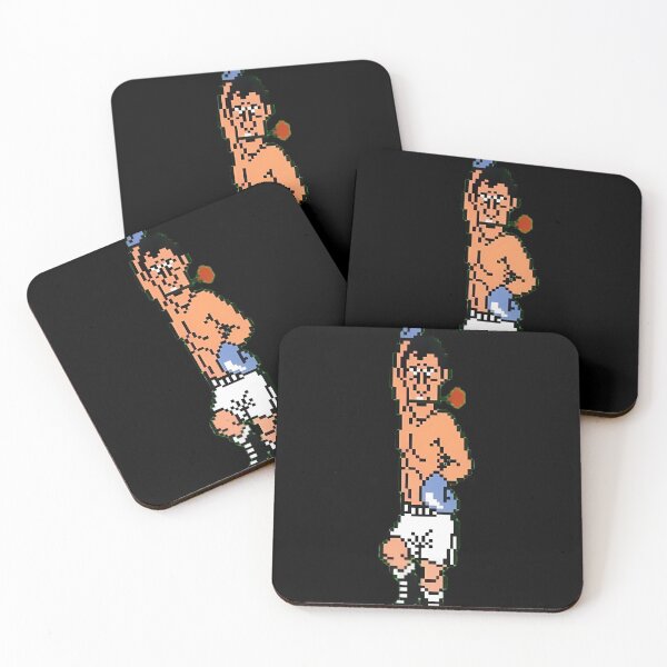 Item preview, Don Flamenco Punch Out designed and sold by harrylockwood.