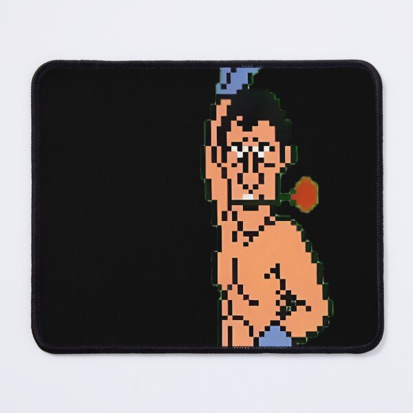 Item preview, Don Flamenco Punch Out designed and sold by harrylockwood.