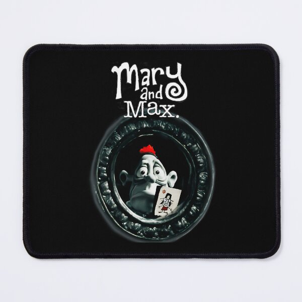 Item preview, Clay Character Holding Portrait Card designed and sold by MadilynWilke.