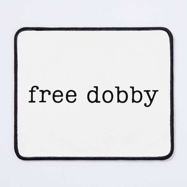 Item preview, Free Dobby designed and sold by misslouve23.