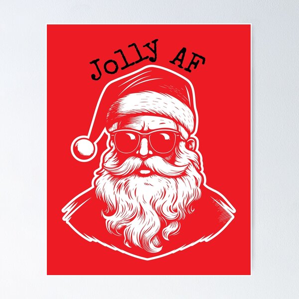 Item preview, JOLLY AF designed and sold by TLW716.