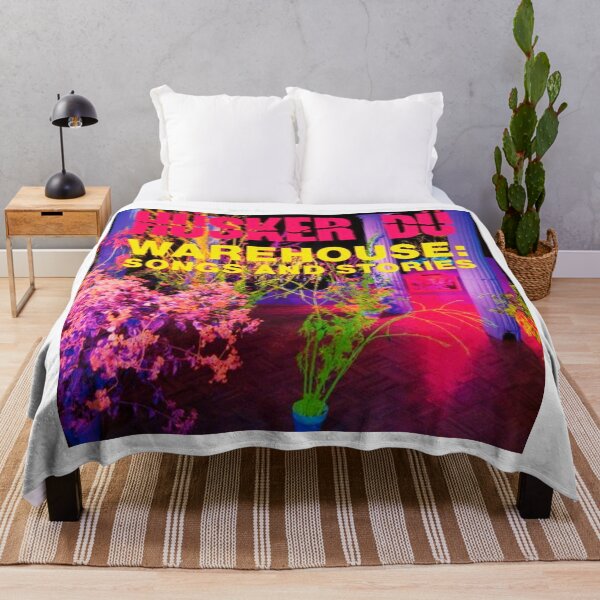 Item preview, The Legacy of Hüsker Dü designed and sold by drjovva.